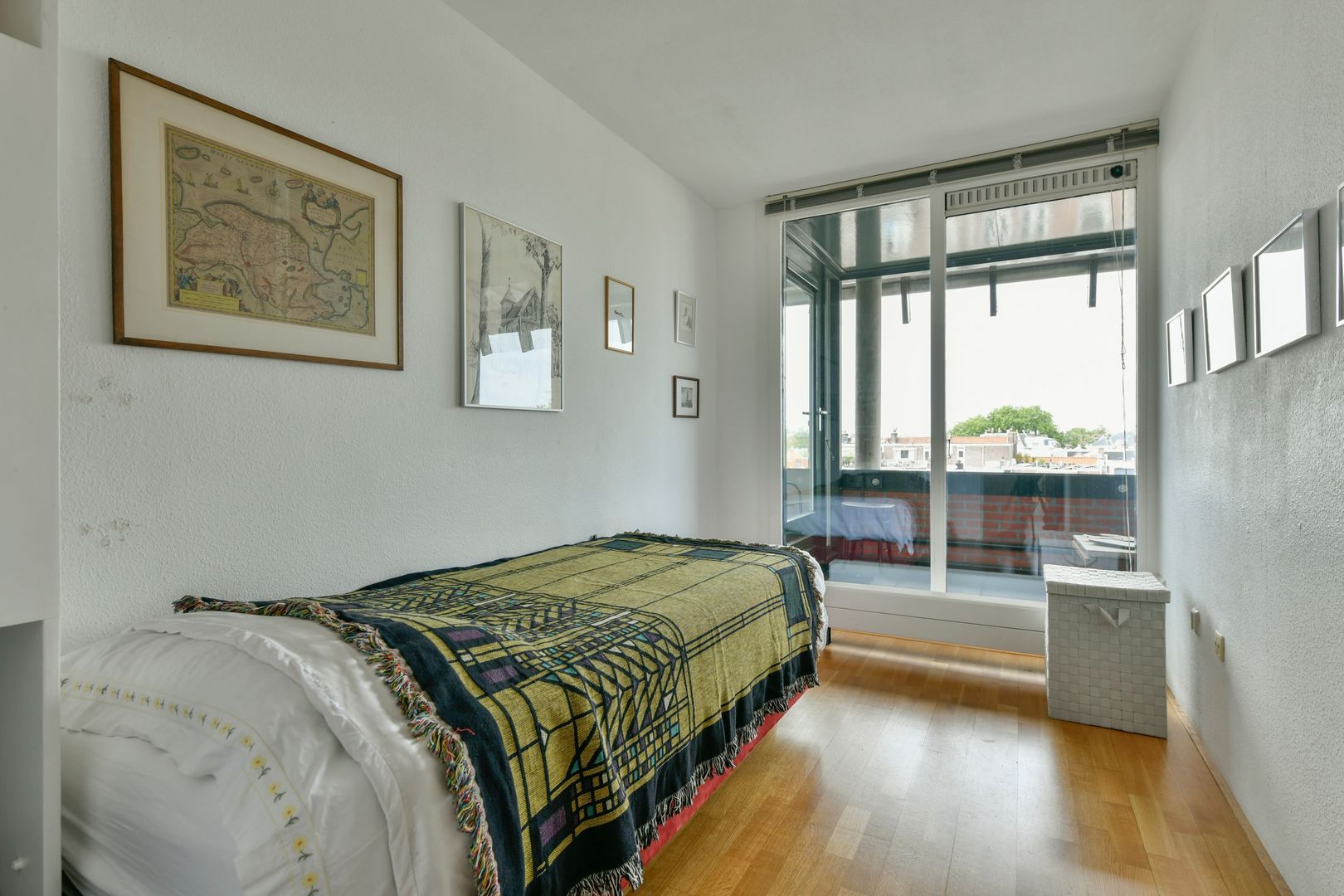 Pieter de Hoochstraat 17 G, Amsterdam foto-17