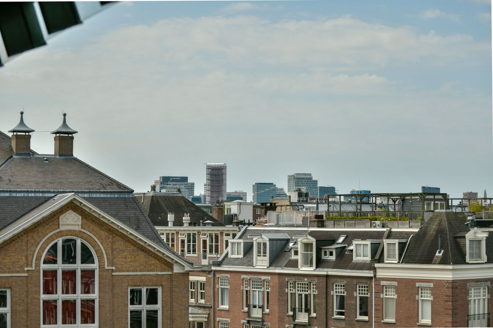 Pieter de Hoochstraat 17 G, Amsterdam foto-10