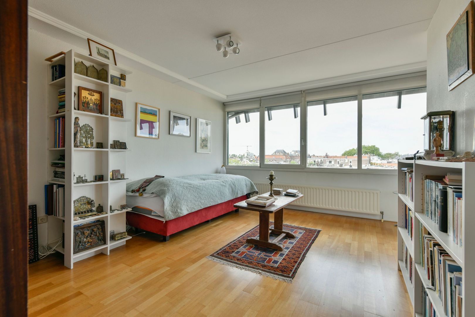 Pieter de Hoochstraat 17 G, Amsterdam foto-14