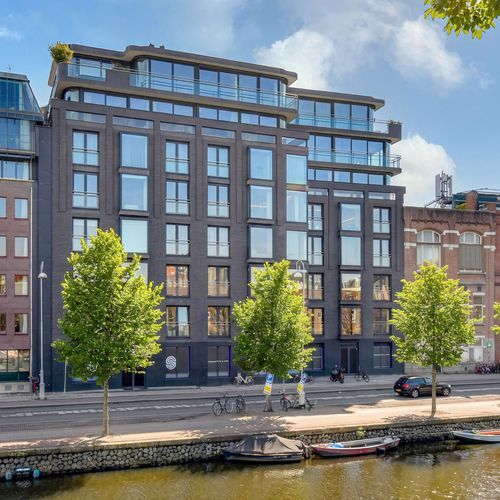 Pieter de Hoochstraat 11 A3, Amsterdam foto-1