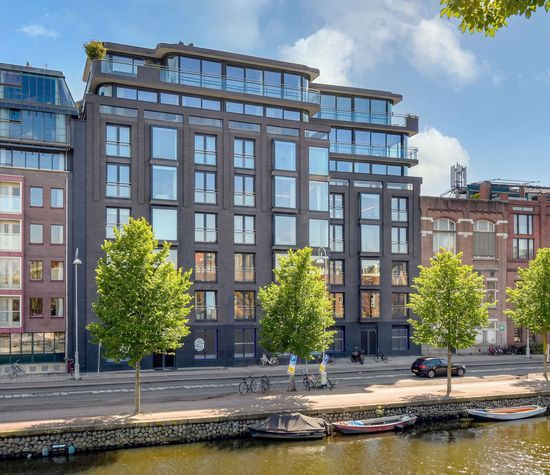 Pieter de Hoochstraat 11 A3, Amsterdam