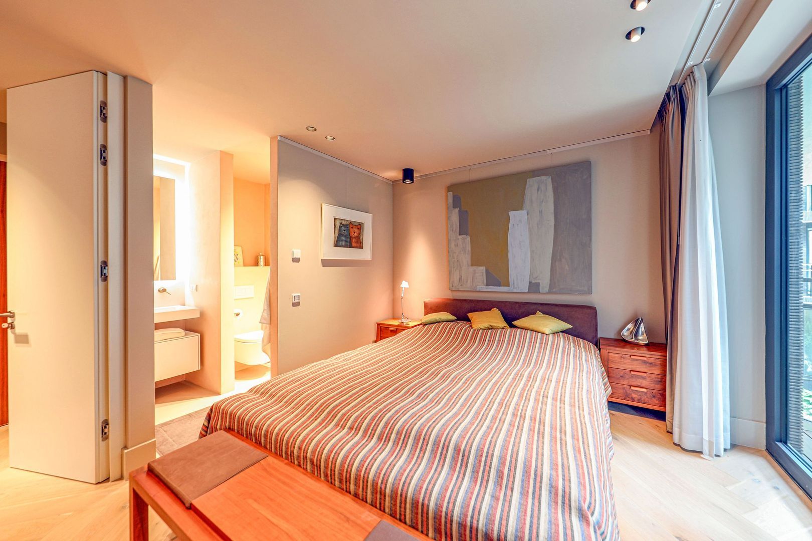 Pieter de Hoochstraat 11 A3, Amsterdam foto-12