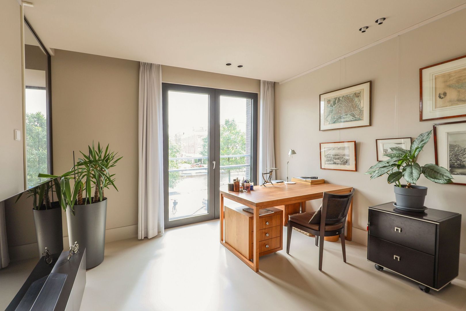 Pieter de Hoochstraat 11 A3, Amsterdam foto-13