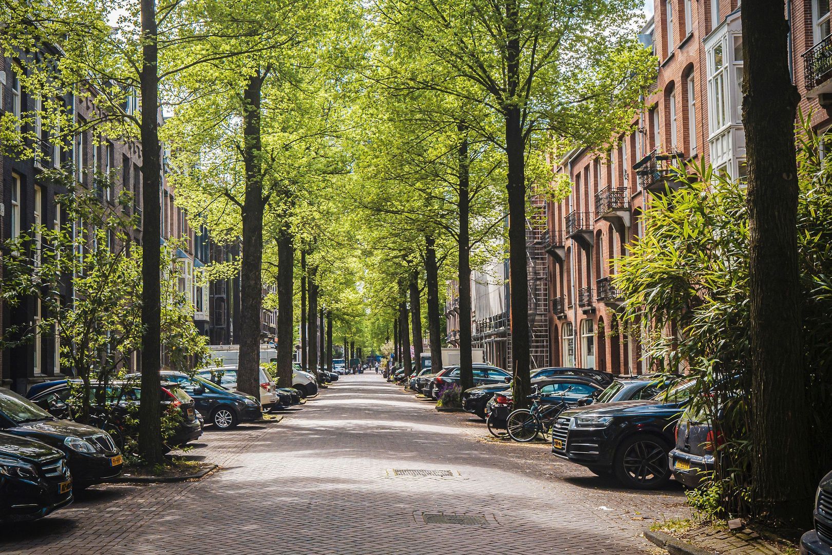 Johannes Verhulststraat 127 2, Amsterdam foto-22