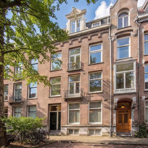 Johannes Verhulststraat 127 2, Amsterdam foto-1