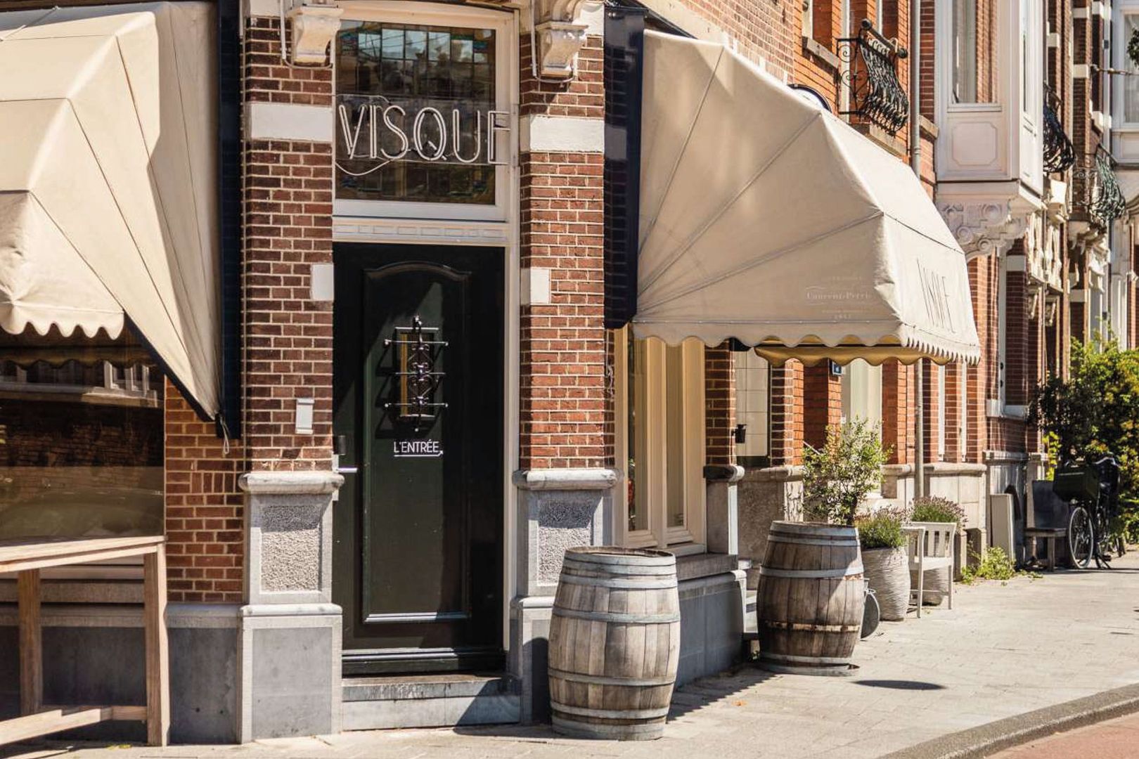 Johannes Verhulststraat 127 2, Amsterdam foto-24