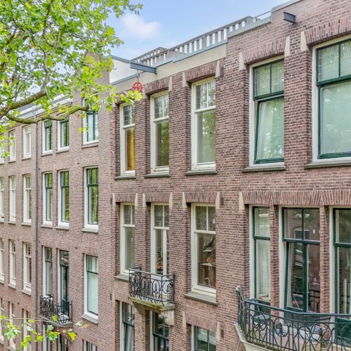 Lomanstraat 3 2, Amsterdam foto-1