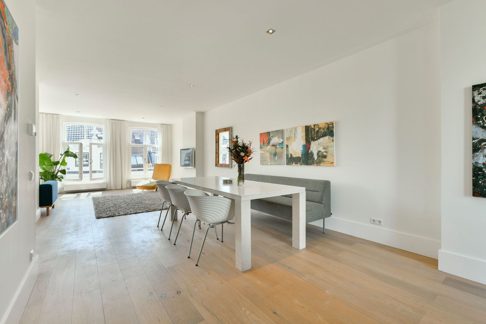 Pieter Cornelisz. Hooftstraat 156 3, Amsterdam foto-11