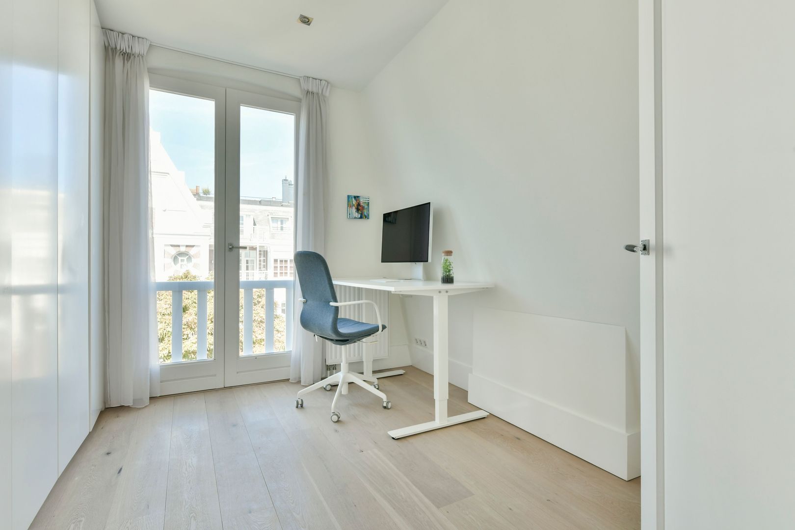Pieter Cornelisz. Hooftstraat 156 3, Amsterdam foto-26