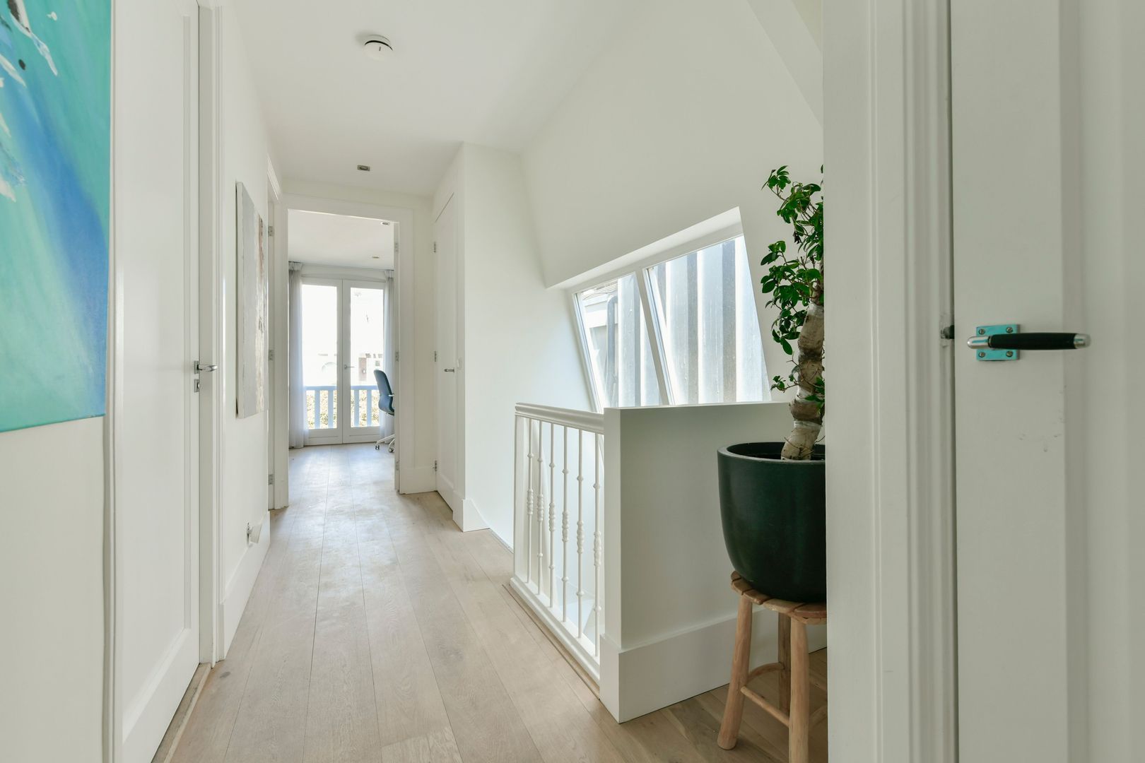 Pieter Cornelisz. Hooftstraat 156 3, Amsterdam foto-24
