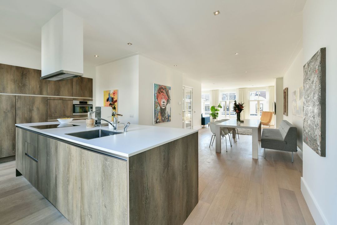 Pieter Cornelisz. Hooftstraat 156 3, Amsterdam foto-3