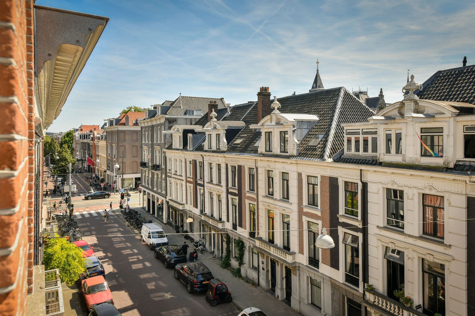 Pieter Cornelisz. Hooftstraat 156 3, Amsterdam foto-17