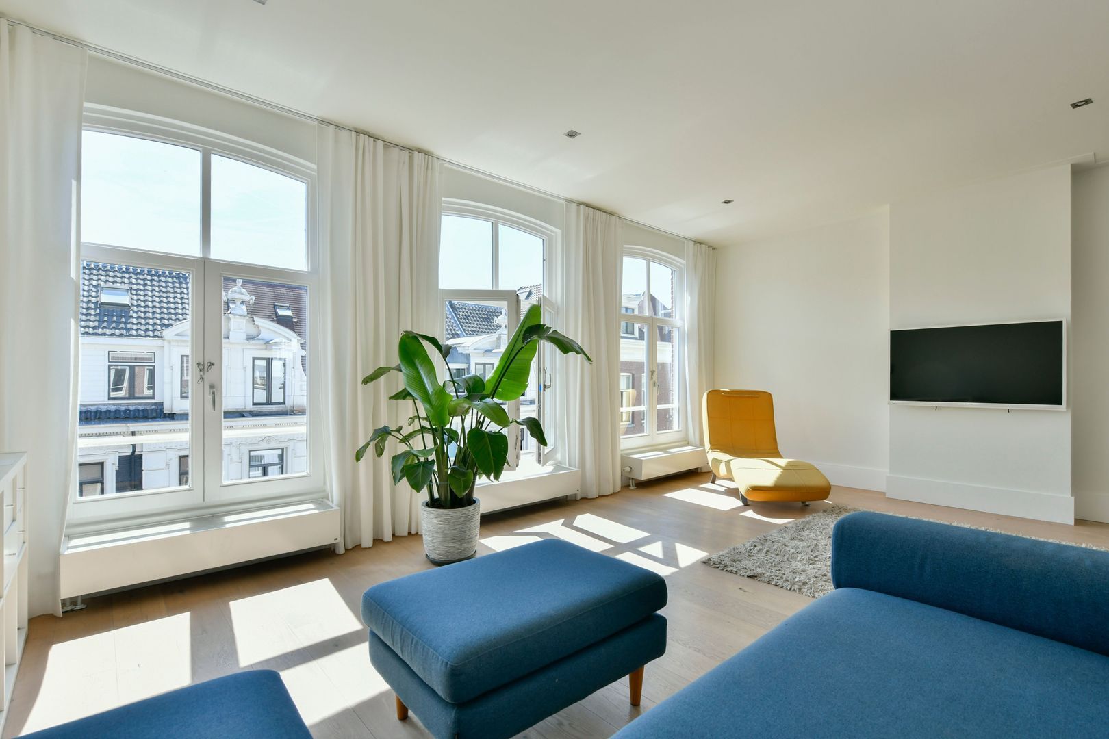 Pieter Cornelisz. Hooftstraat 156 3, Amsterdam foto-14