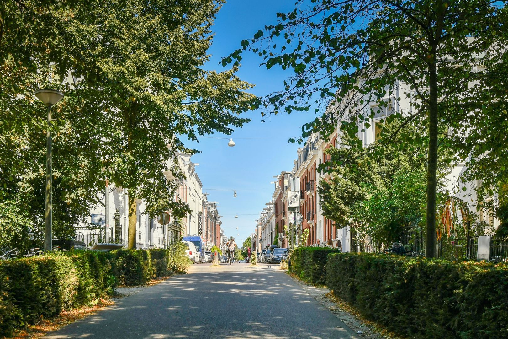Pieter Cornelisz. Hooftstraat 156 3, Amsterdam foto-35