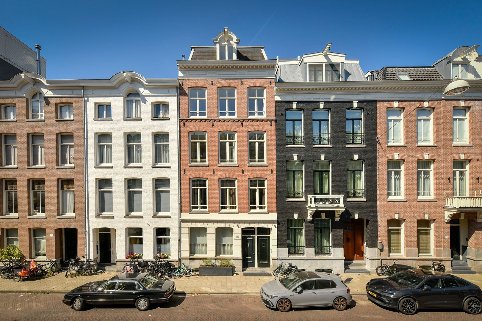 Pieter Cornelisz. Hooftstraat 156 3, Amsterdam foto-34