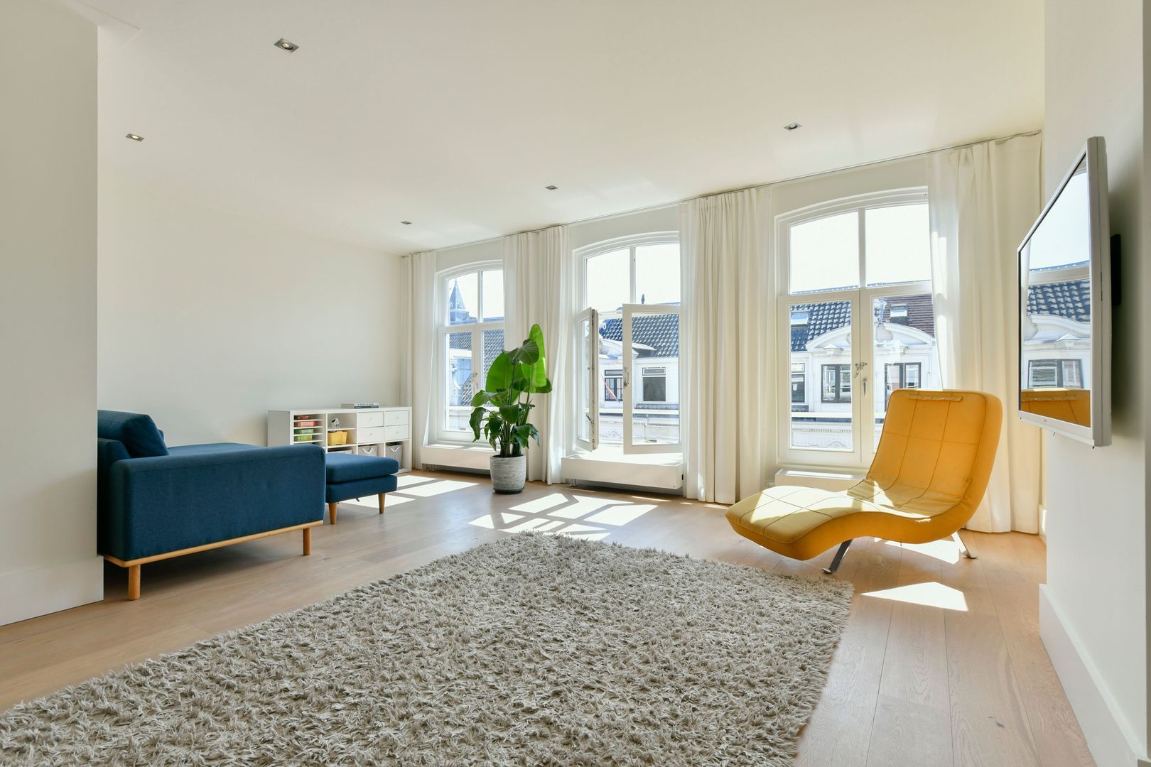 Pieter Cornelisz. Hooftstraat 156 3, Amsterdam foto-13