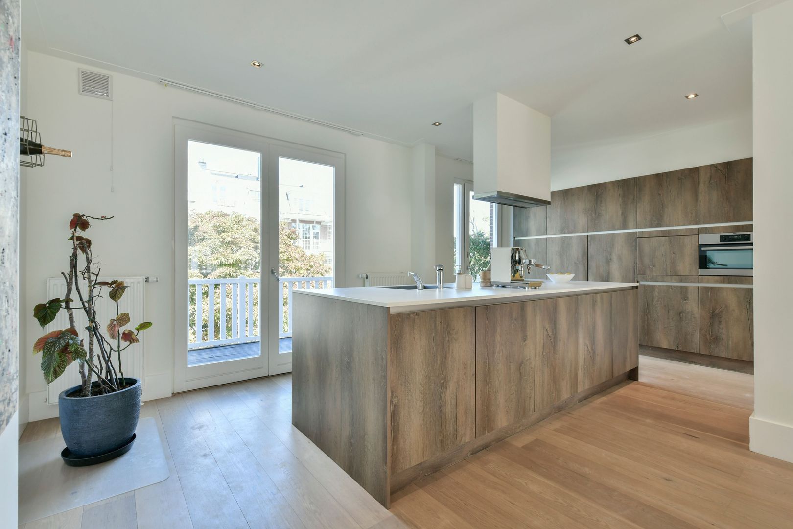Pieter Cornelisz. Hooftstraat 156 3, Amsterdam foto-3
