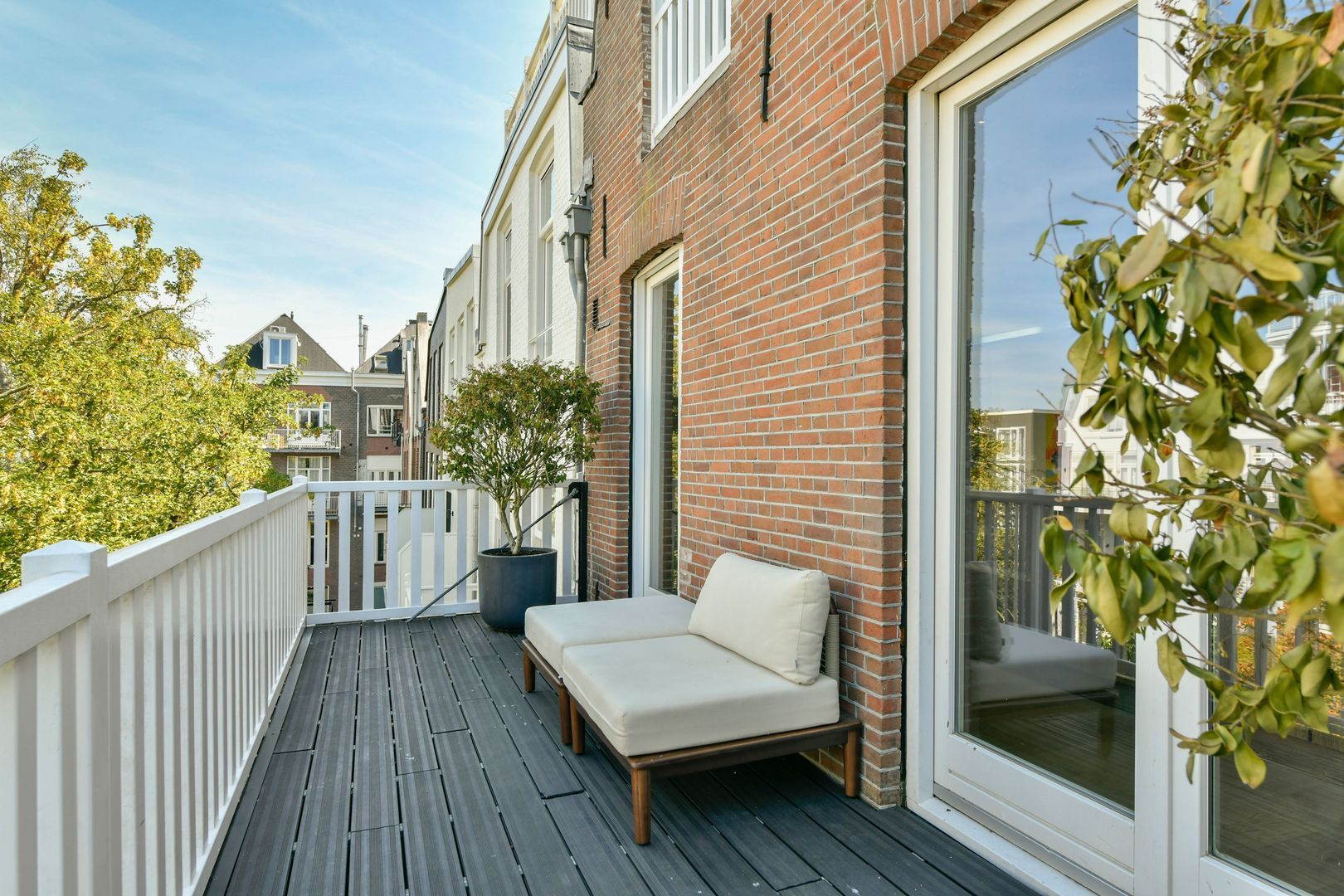 Pieter Cornelisz. Hooftstraat 156 3, Amsterdam foto-6