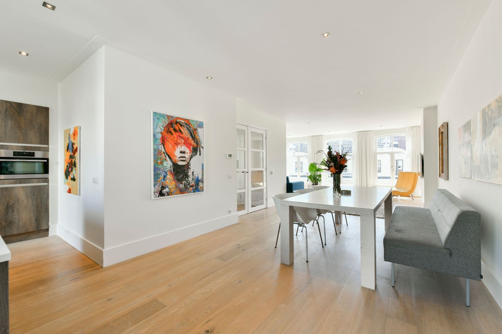 Pieter Cornelisz. Hooftstraat 156 3, Amsterdam foto-10