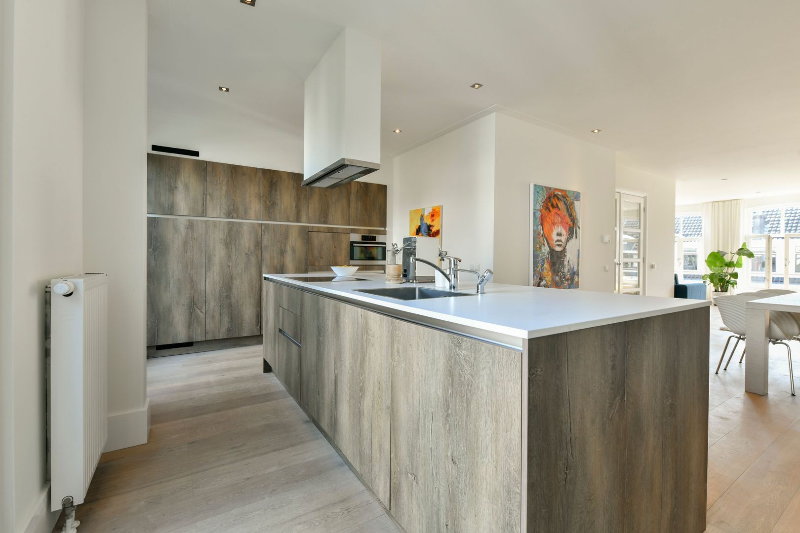 Pieter Cornelisz. Hooftstraat 156 3, Amsterdam foto-9