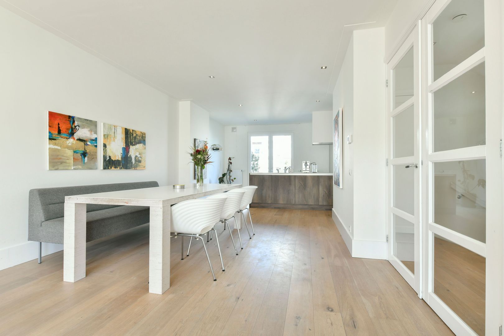 Pieter Cornelisz. Hooftstraat 156 3, Amsterdam foto-12