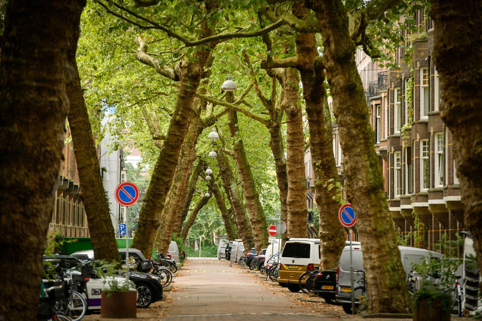 Lomanstraat 33 H, Amsterdam foto-35