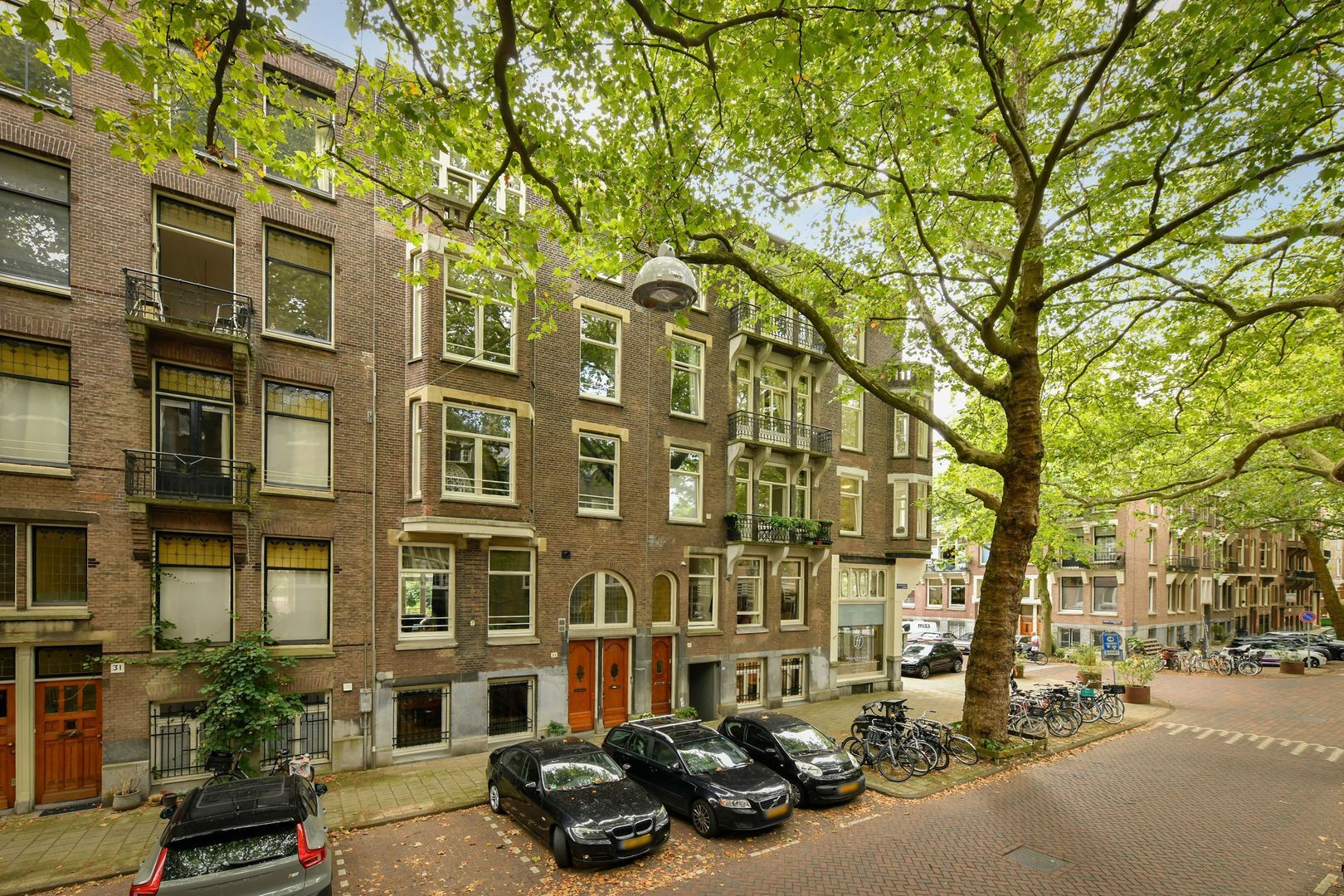 Lomanstraat 33 H, Amsterdam foto-0