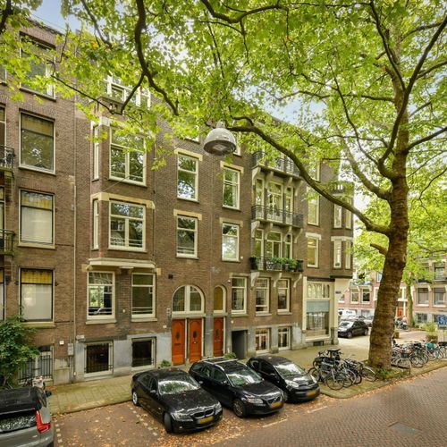 Lomanstraat 33 H, Amsterdam foto-1
