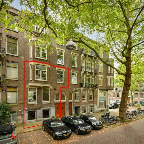 Lomanstraat 33 H, Amsterdam foto-1