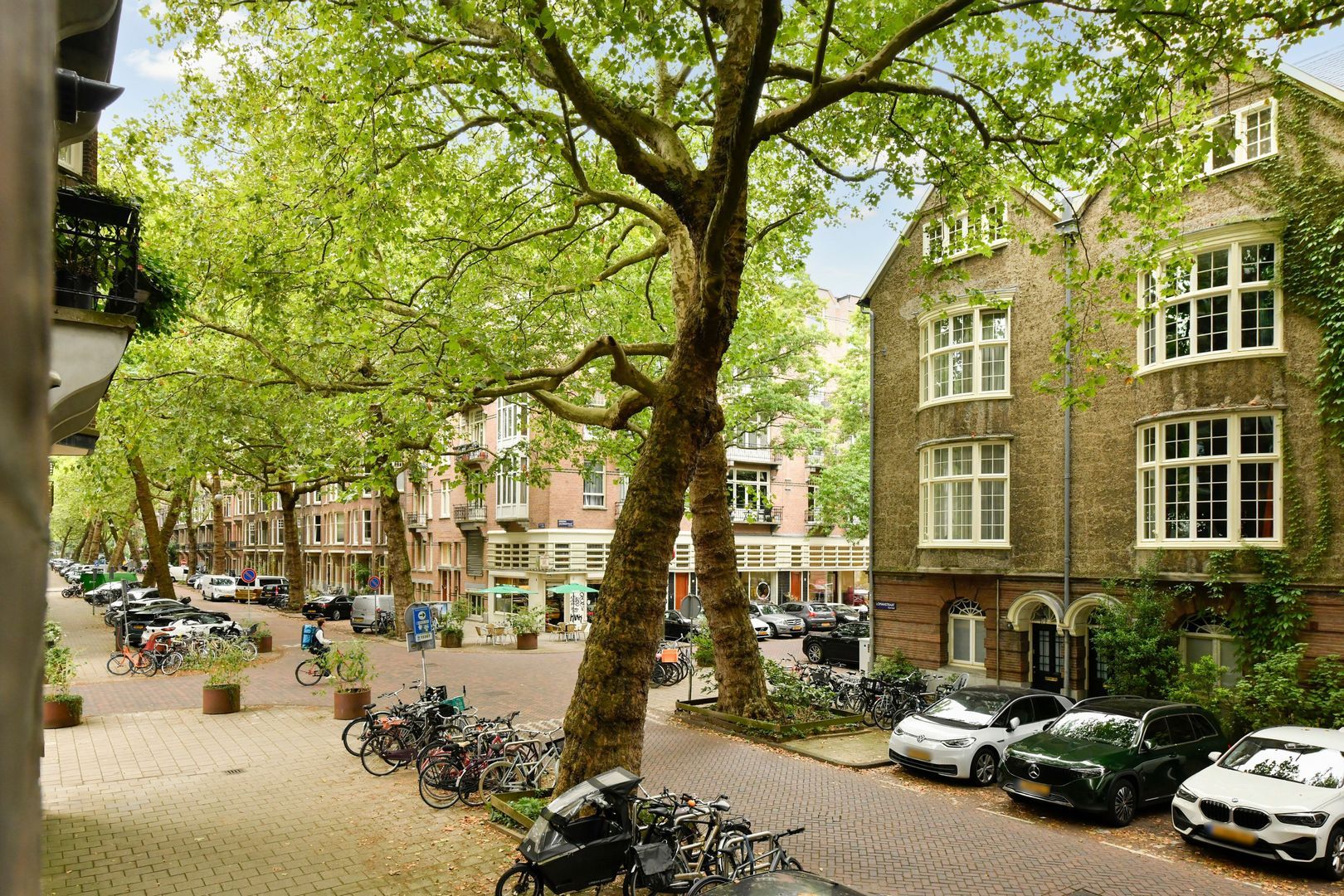 Lomanstraat 33 H, Amsterdam foto-33