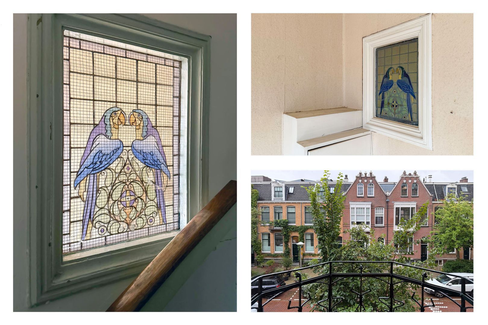 Hogeweg 53, Amsterdam foto-10
