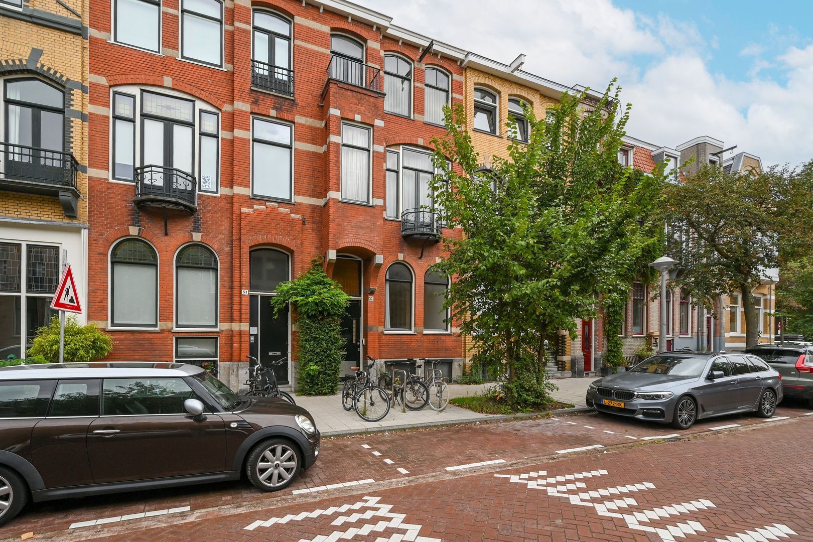 Hogeweg 53, Amsterdam foto-35