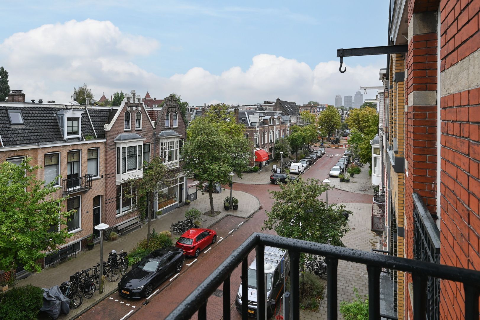 Hogeweg 53, Amsterdam foto-17