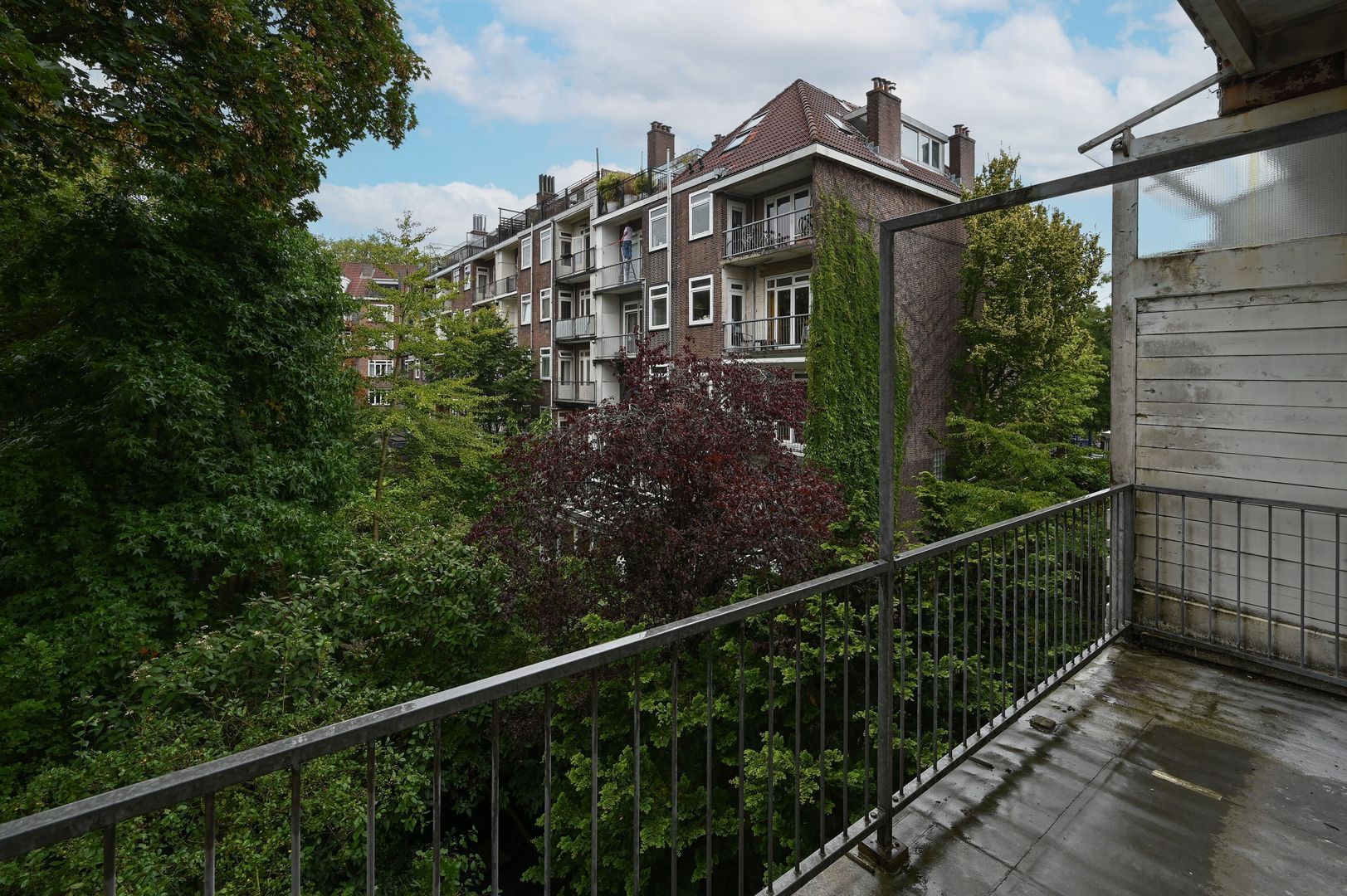 Hogeweg 53, Amsterdam foto-24