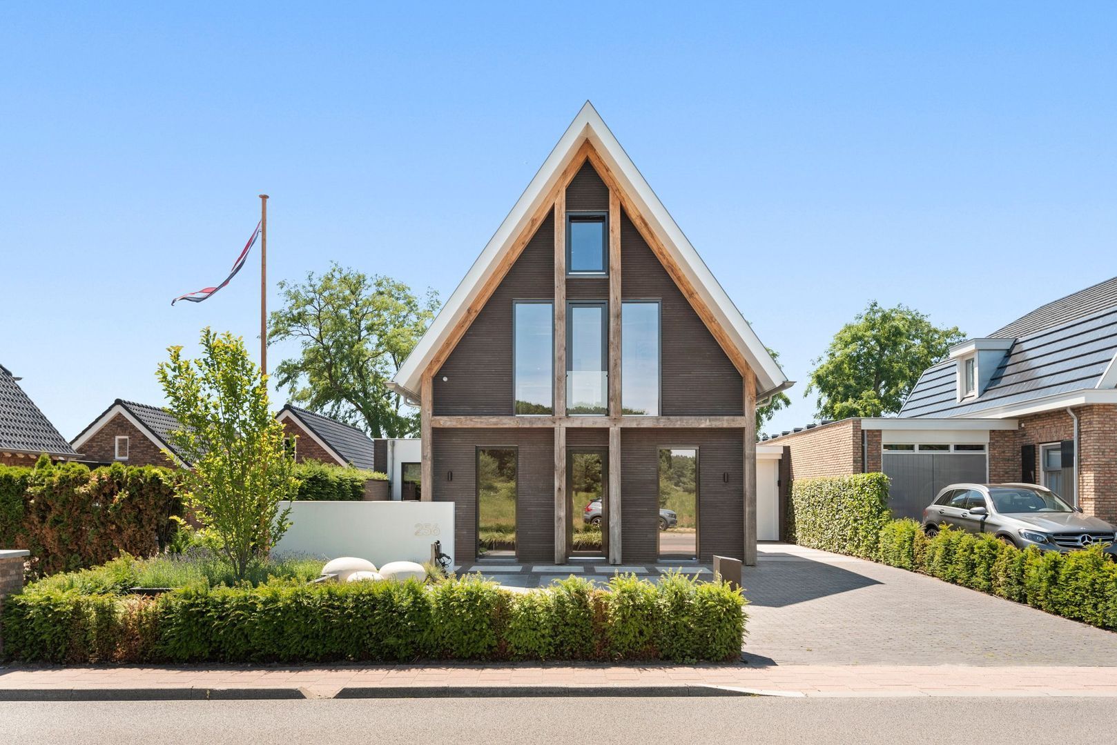 Rijksstraatweg 256, Elst Ut foto-3