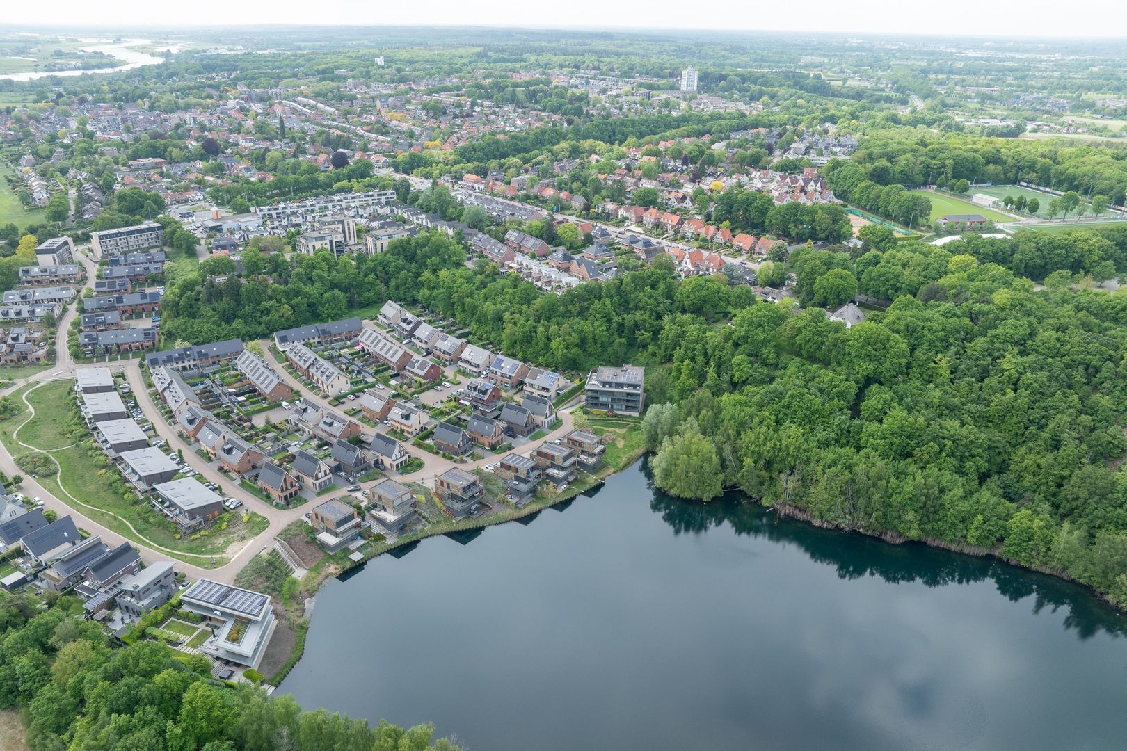 Koekoekweg 12, Rhenen foto-47