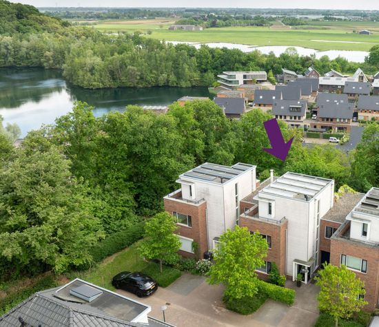 Koekoekweg 12, Rhenen