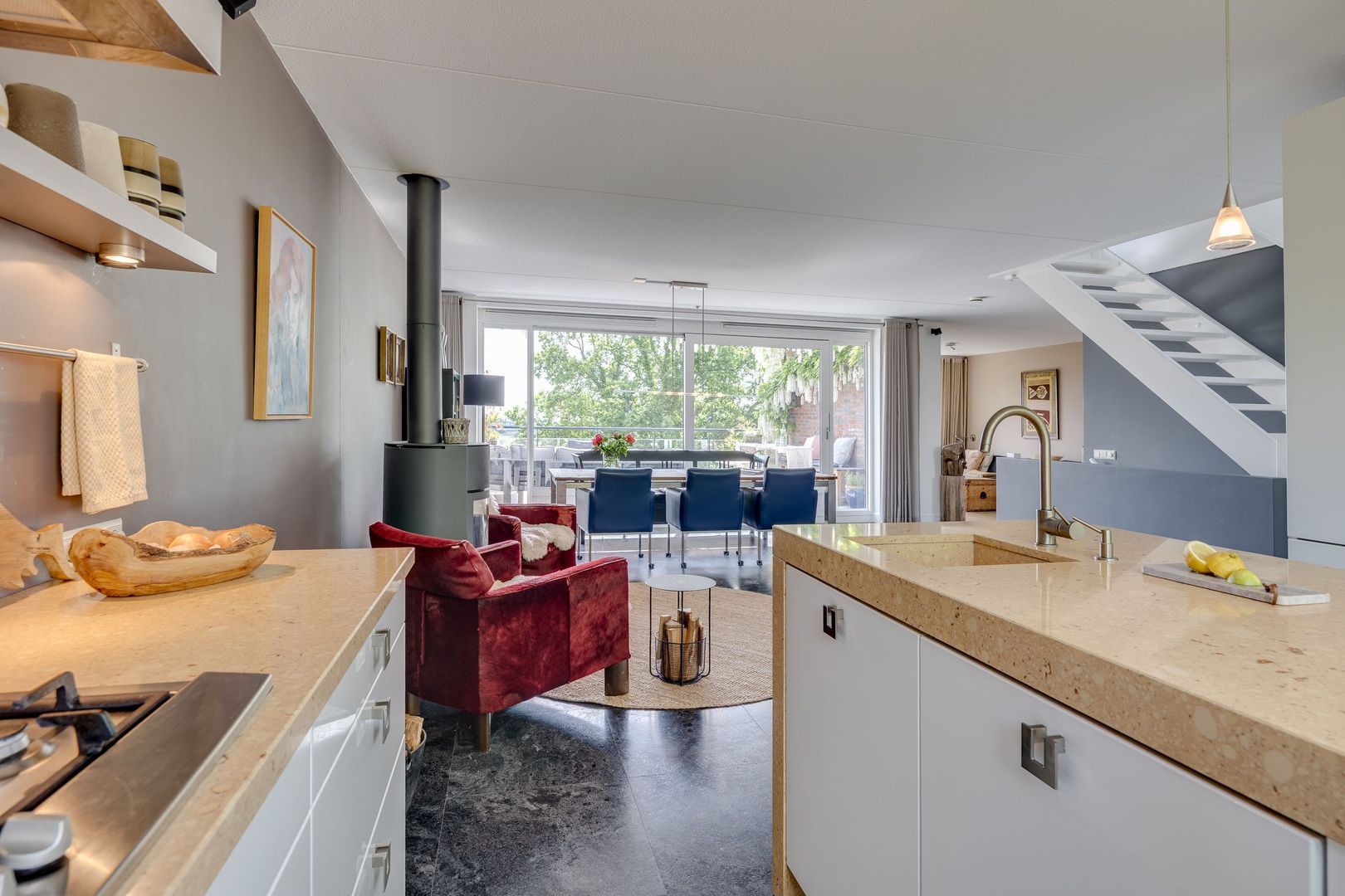 Koekoekweg 12, Rhenen foto-25