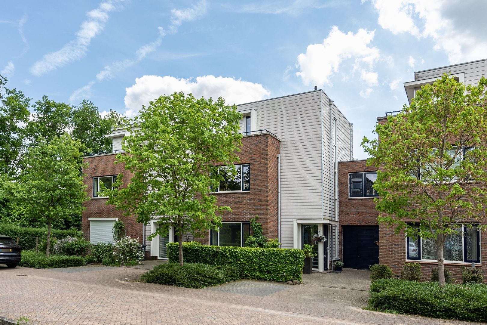 Koekoekweg 12, Rhenen foto-1