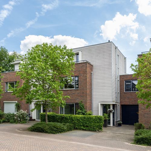 Koekoekweg 12, Rhenen foto-1