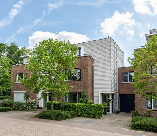 Koekoekweg 12, Rhenen