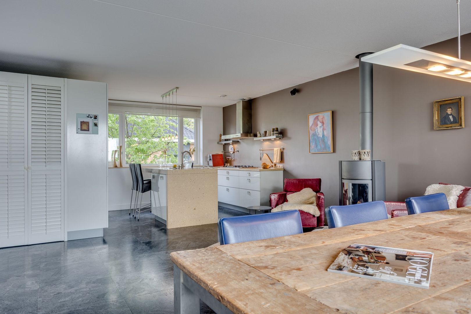 Koekoekweg 12, Rhenen foto-21