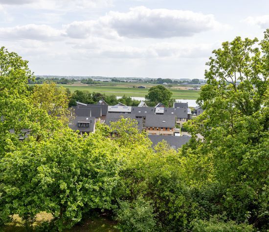 Koekoekweg 12, Rhenen