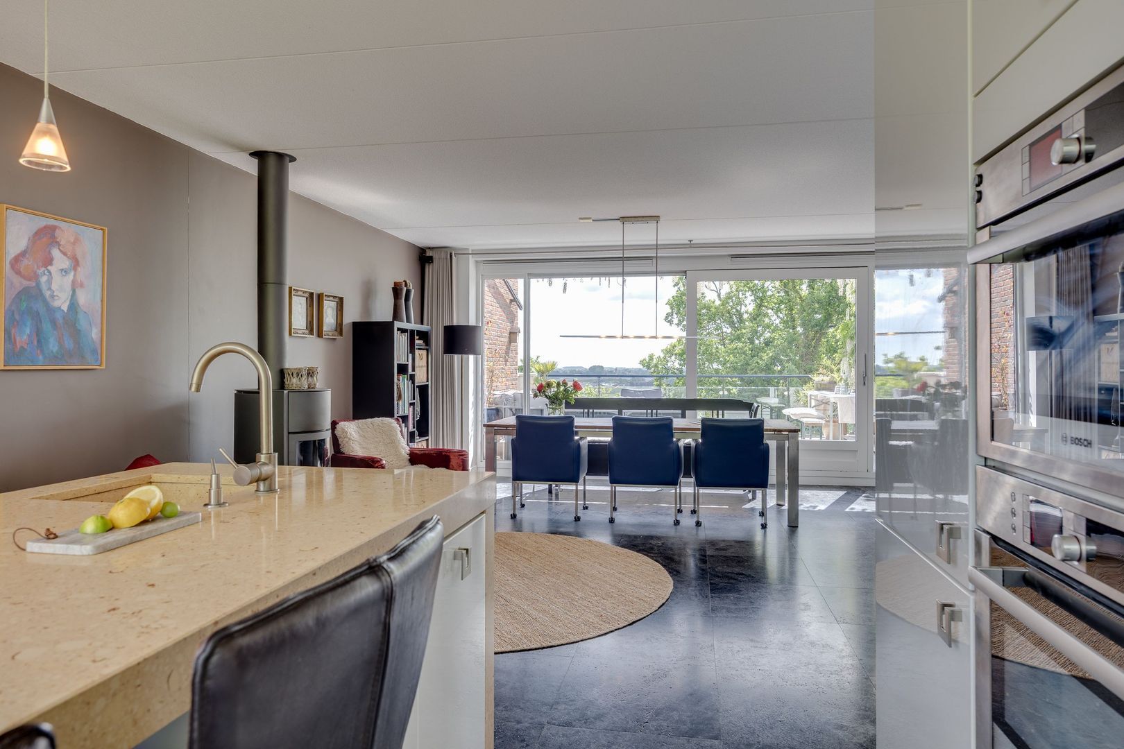 Koekoekweg 12, Rhenen foto-26