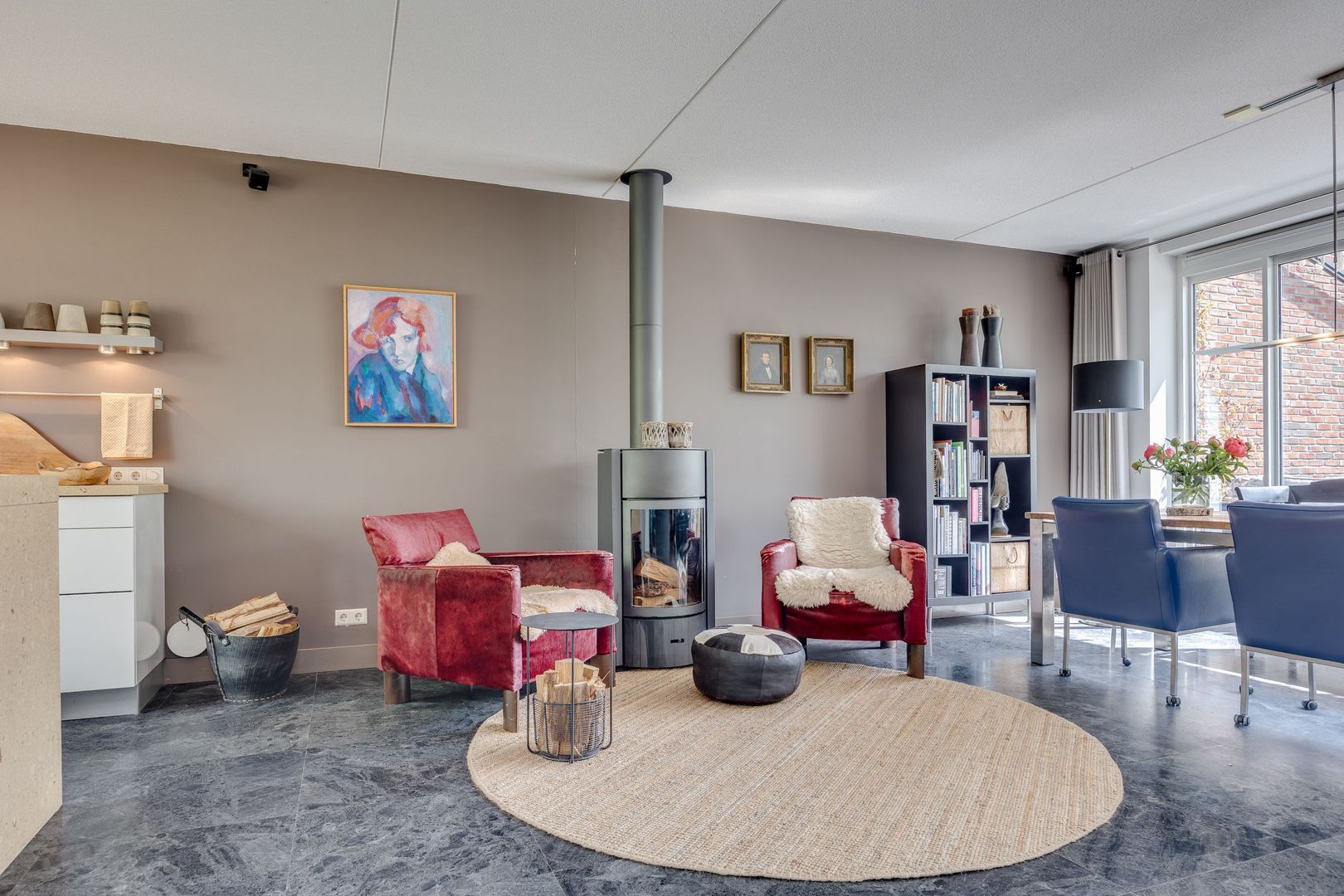 Koekoekweg 12, Rhenen foto-20