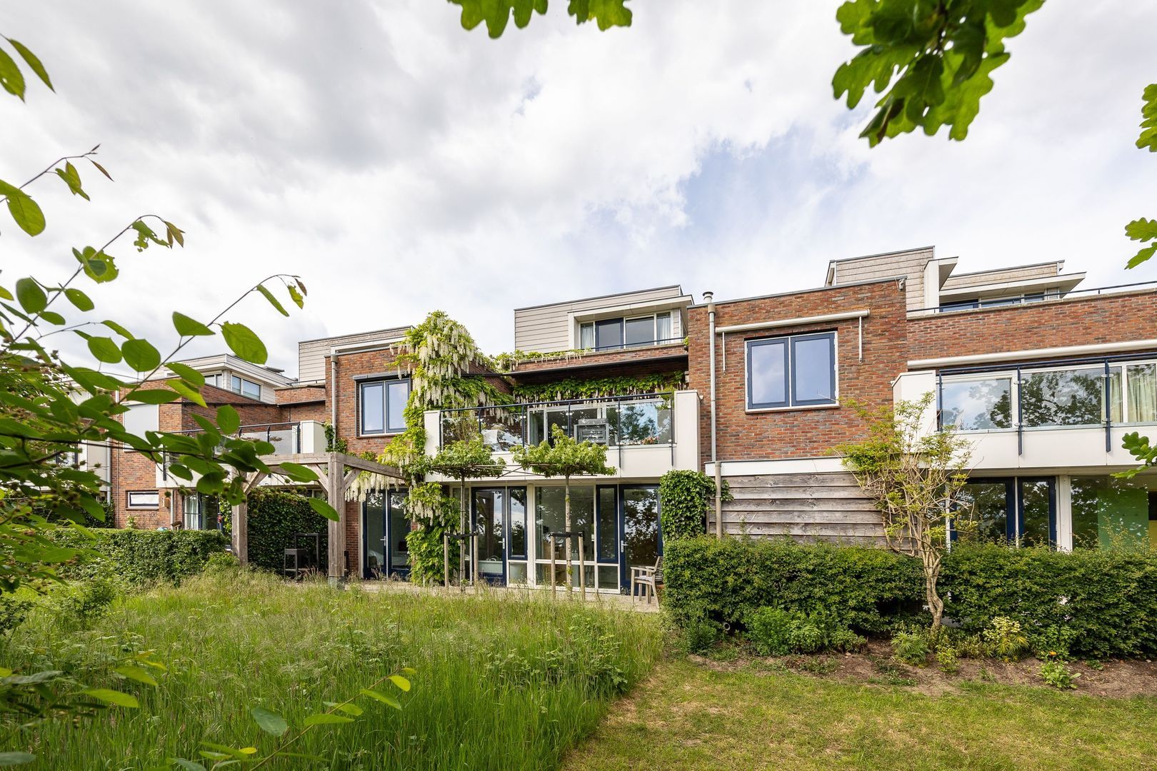 Koekoekweg 12, Rhenen foto-11