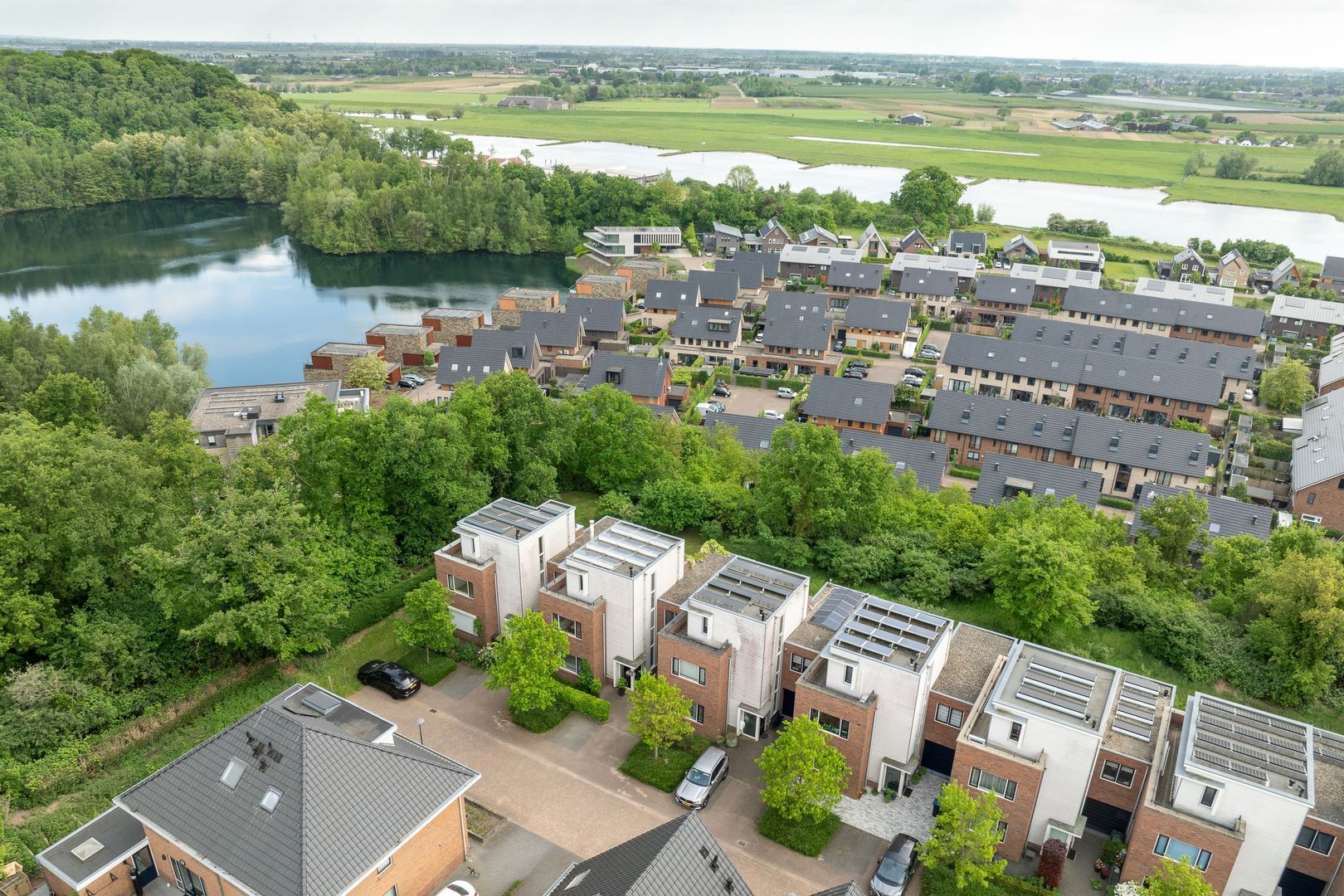 Koekoekweg 12, Rhenen foto-45