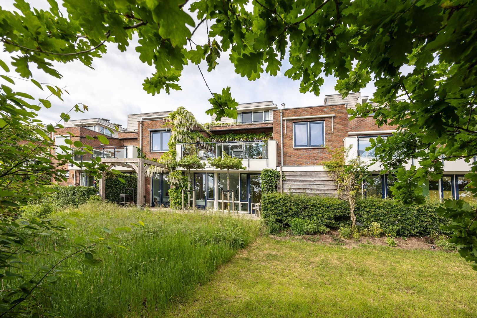 Koekoekweg 12, Rhenen foto-10