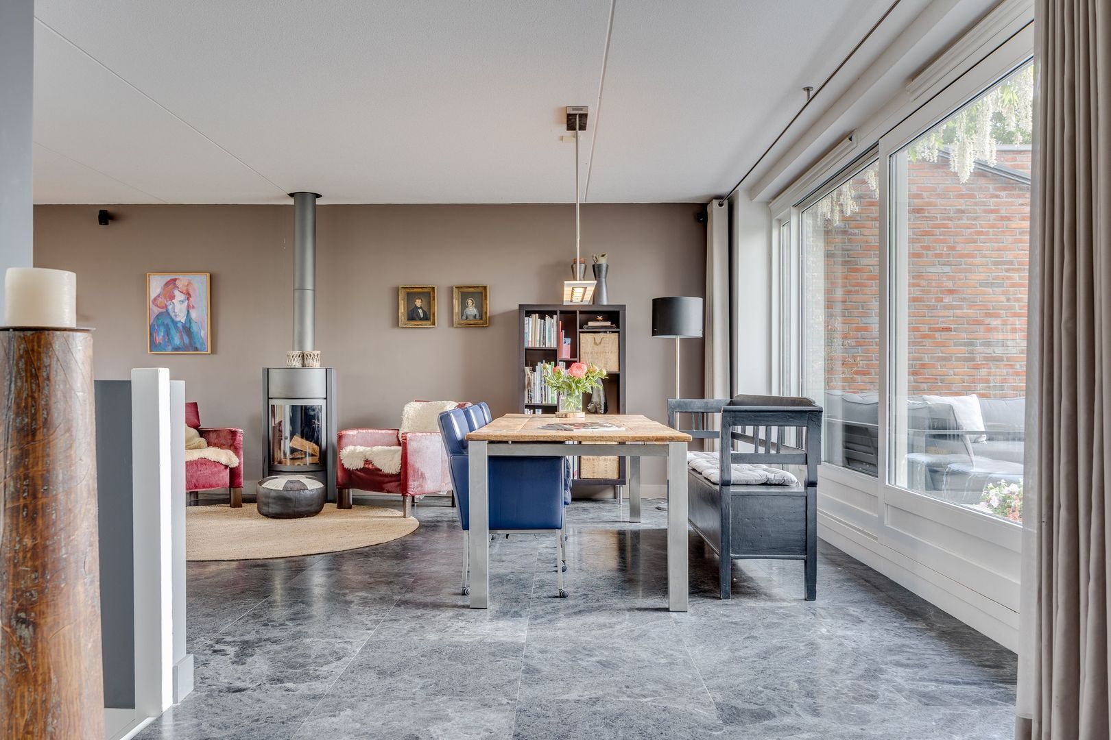 Koekoekweg 12, Rhenen foto-19