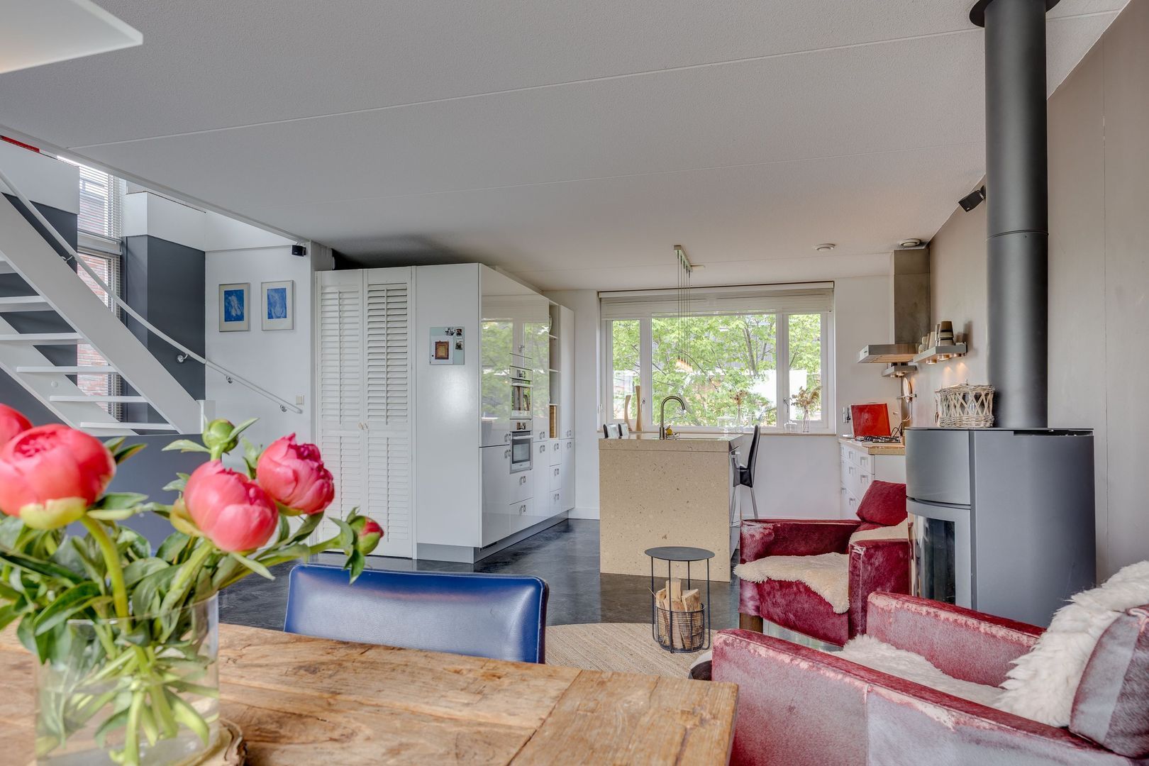 Koekoekweg 12, Rhenen foto-22